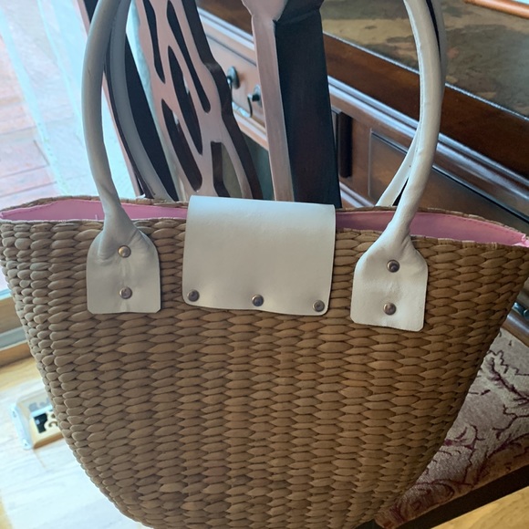 Spring handbag - Picture 4 of 5